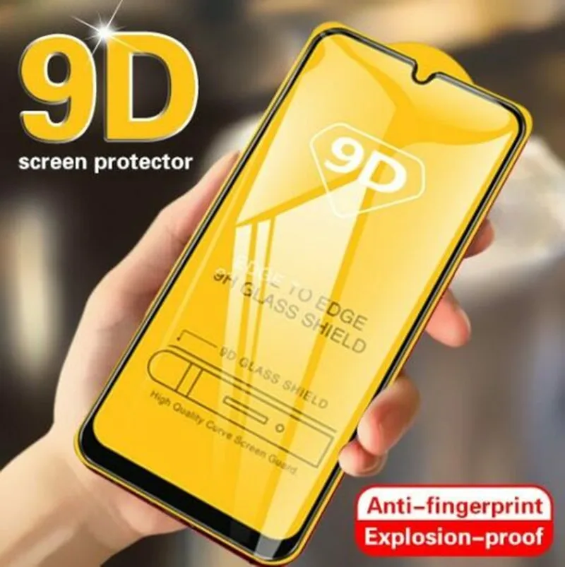 9D закаленное стекло для samsung Galaxy M30S Защитная пленка для экрана samsung M30S