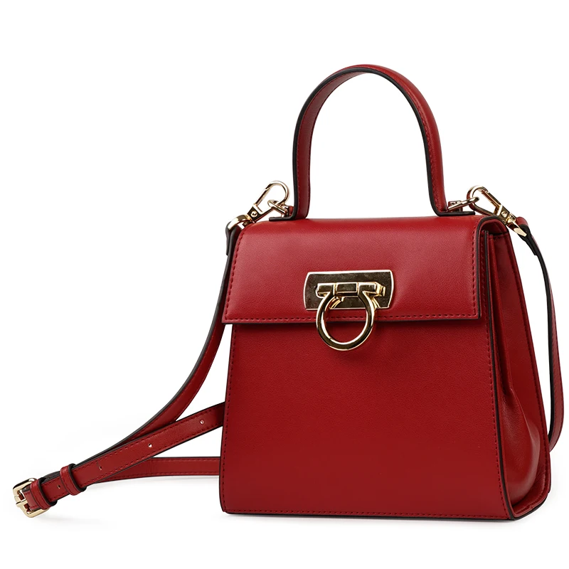 Женские дизайнерские сумки из натуральной кожи Will & Zest роскошная сумка тоут через