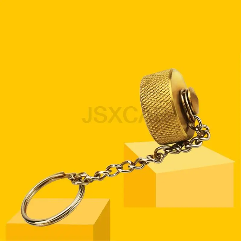 Масляная сковорода для Volvo с винтом масла универсальная крышка из сплава