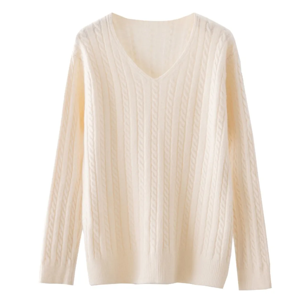 On sale 2019 autumn winter Women Knitted Turtleneck Sweater Casual Soft polo-neck Jumper Fashion Slim Femme Elasticity Pullovers | Женская