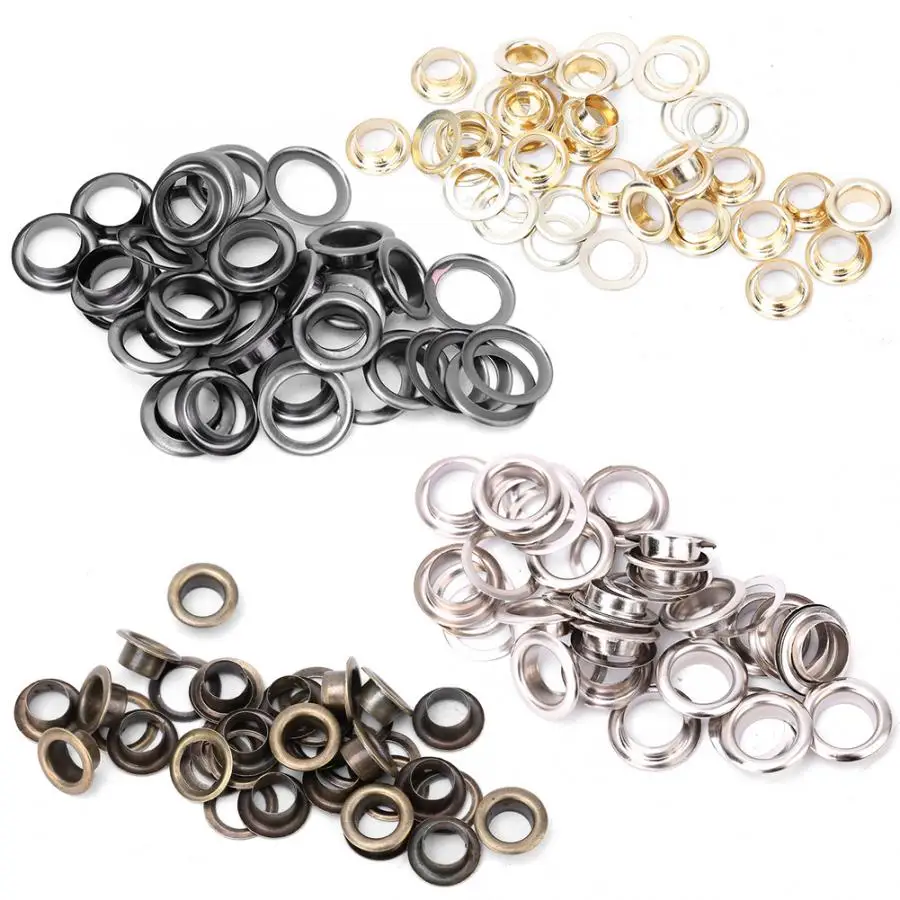 Швейные Инструменты 100 шт. латунная ткань DIY инструменты аксессуары для вязания