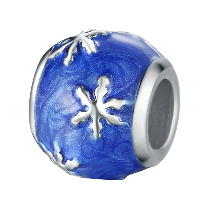 2021 шармы в виде ангела с милым медведем подходят для оригинального браслета pandora