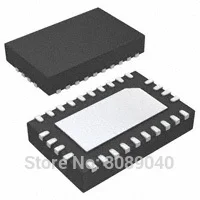 

LTC4261CUFD LTC4261IUFD LTC4261CUFD-2-контроллеры горячей замены отрицательного напряжения с мониторингом ADC и I2C