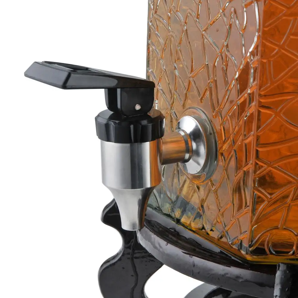 1 шт. 304 Нержавеющая сталь напитков автоматы по продаже кран для винного бочонка