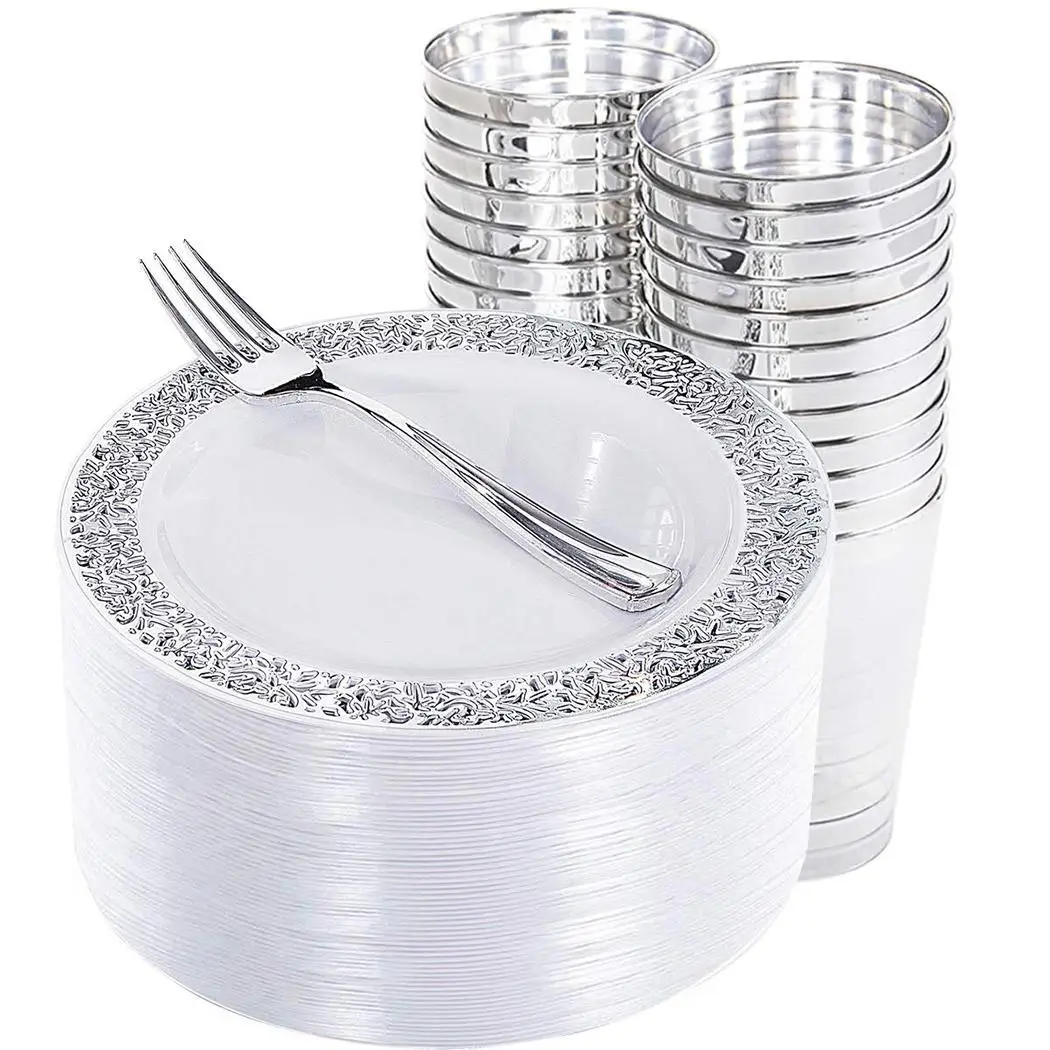 Современные товары для дома вечерние прочные полые свадебной вечеринки