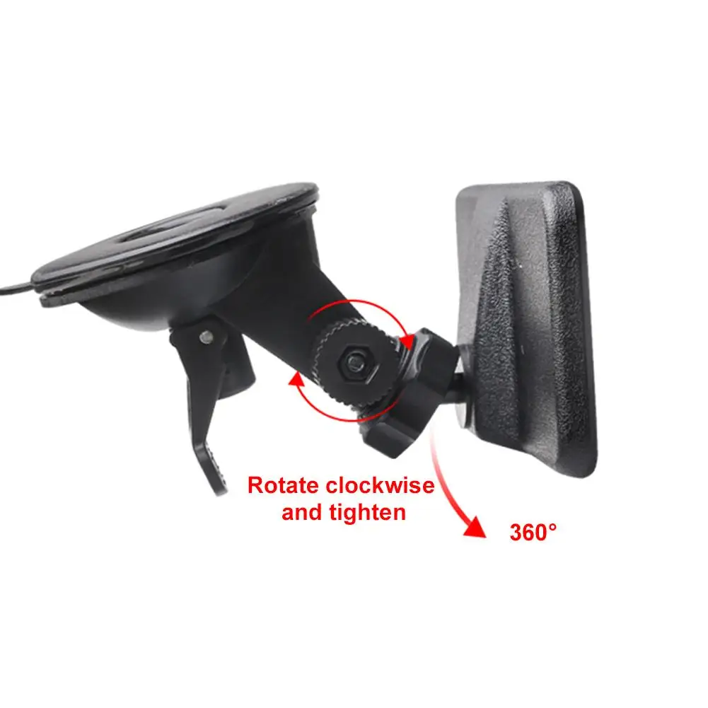 Универсальное безопасное Автомобильное зеркало заднего вида широкоугольный