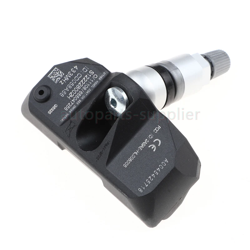 Датчик давления в шинах YAOPEI для Mercedes Benz A0045425718 0045425718 0045429818 TPMS 433 МГц | Автомобили и