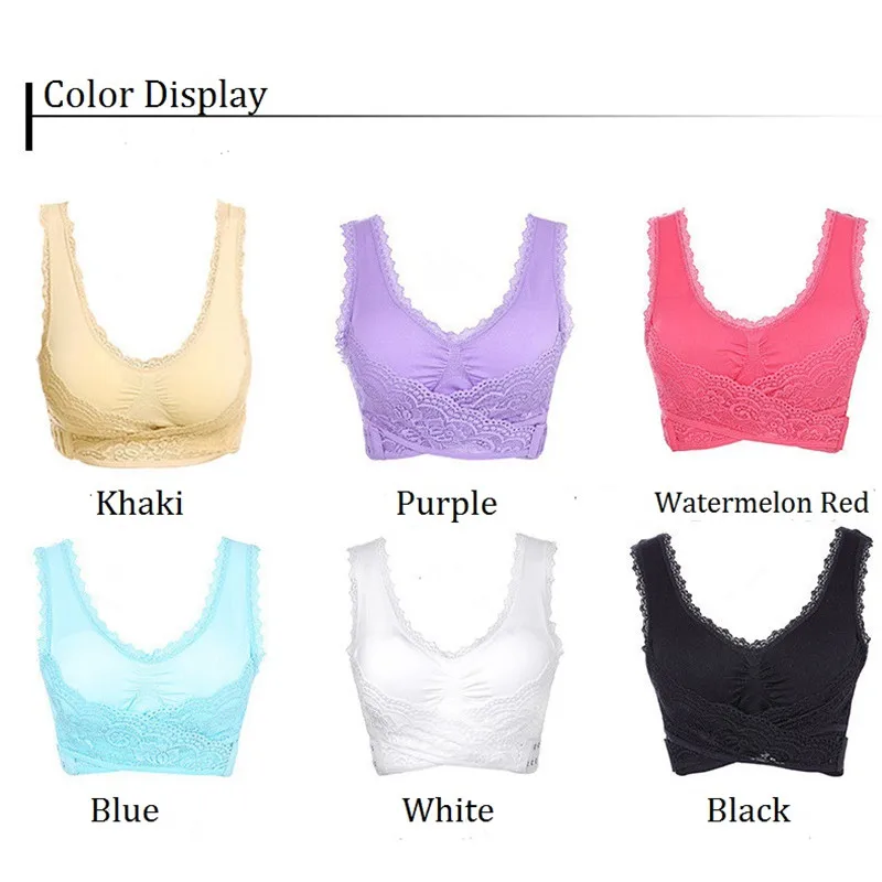 Sexy сексуальное женское нижнее белье, бюстгальтер, отжимать Bralette, нижнее белье с перекрестной боковой пряжкой, бюстгальтеры для женщин, большой размер, бюстгальтер для сна, Femme BH