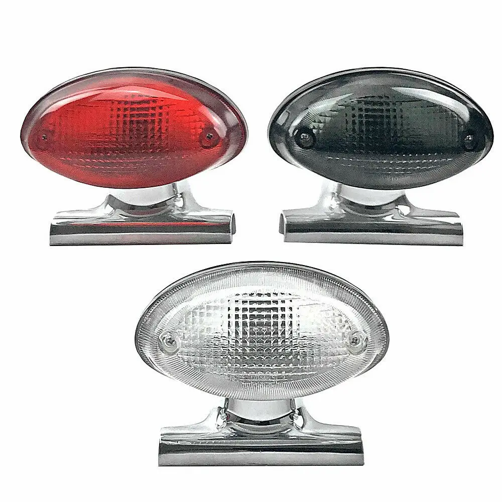 

Triumph Bonneville / SE/ T100 For LED Rear Brake Tail Light Turn Signal Blinker