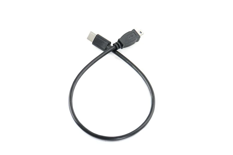 

Mobile Phone To Read SLR Digital Camera Photos And Videos For Nikon Type-c OTG Data Cable Mini8p