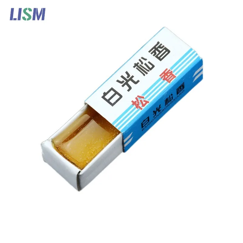 Канифоль для пайки поток высокой чистоты сплошной нанесения паяльной пасты на