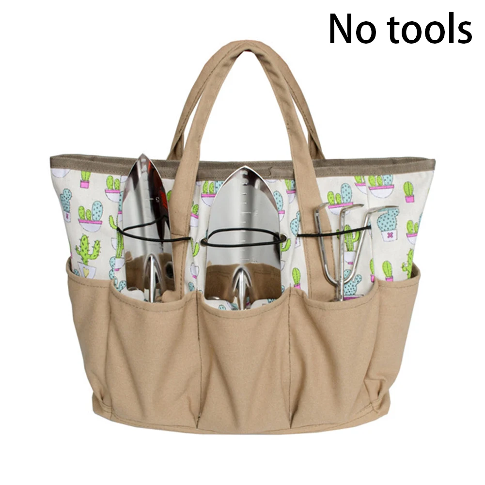 Лопата для ухода за цветами аксессуар переносные отвертки с принтом в виде