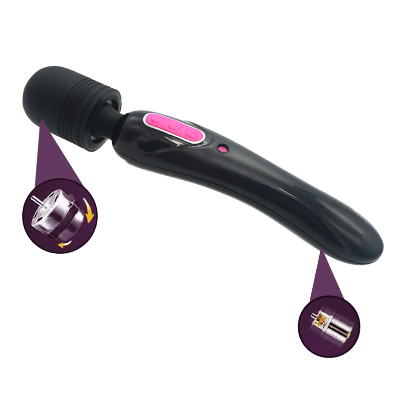 Женский Вибратор с двойным Мотором для мастурбации USB зарядка массажер