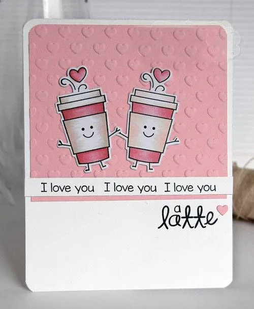 Пластиковая папка для тиснения сердца в цепочке изготовления карт стационарные