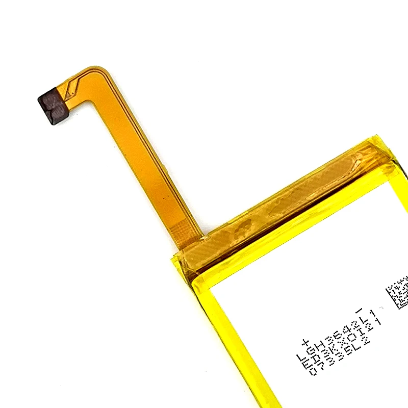 

100% Original Li3925T44P6hA54236 2500mAh Battery For ZTE Blade S7 T920 Mobile Phone Latest Production Battery+Home Delivery