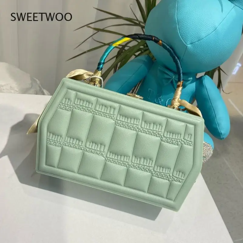 

2021 Новая модная женская сумка для багажа со складками