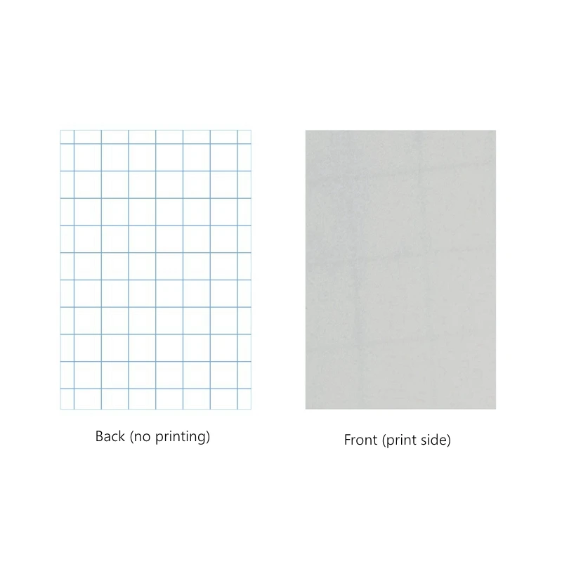 Премиум железо на Теплообменной бумагой для светильник или белой ткани печати