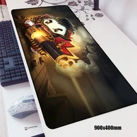 large keyboards accessories league of legends mouse pads pad mouse for computer gamer keyboard gaming laptop rubber mat pc mats