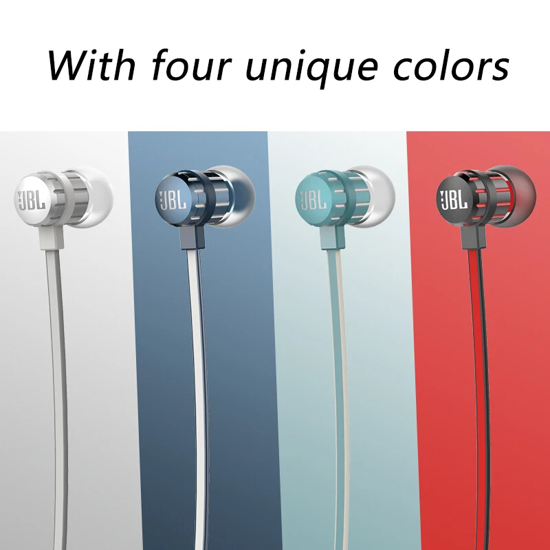 Наушники JBL T190BT Беспроводной Bluetooth спортивные кроссовки басов Магнитная