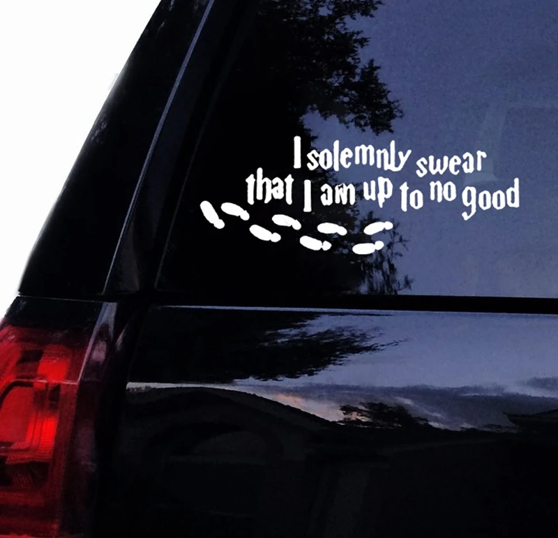 

2020 NEW Decal Sticker for Car Window, Laptop and More