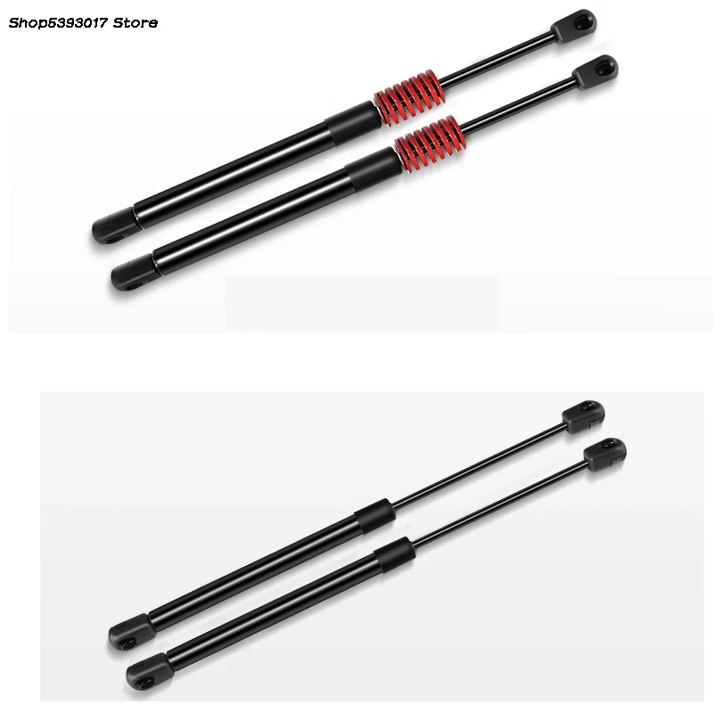 

Front and Rear Automatic Luggage Lift Support Trunk Tailgate Boot Gas Spring Shock For Tesla Model 3 2017 2018 2019 2020 2021