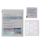 1 упаковка Esports Tiger игровая ледовая версия коньки для мыши ножки для мыши серии AEROX3 белая мышь скользит по краям