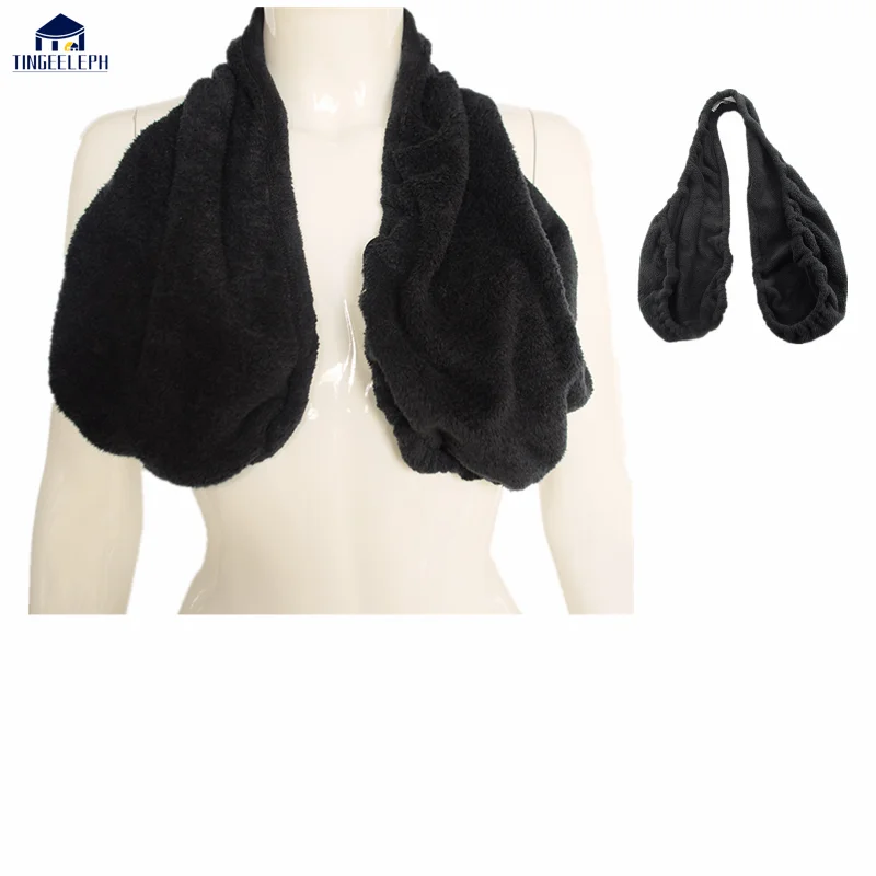 

New Bra Women Breast-feeding Tube Top Bath Towel Hanging Neck Pink Top Women's Intimates Breathable Sexy Towel Female Underwear