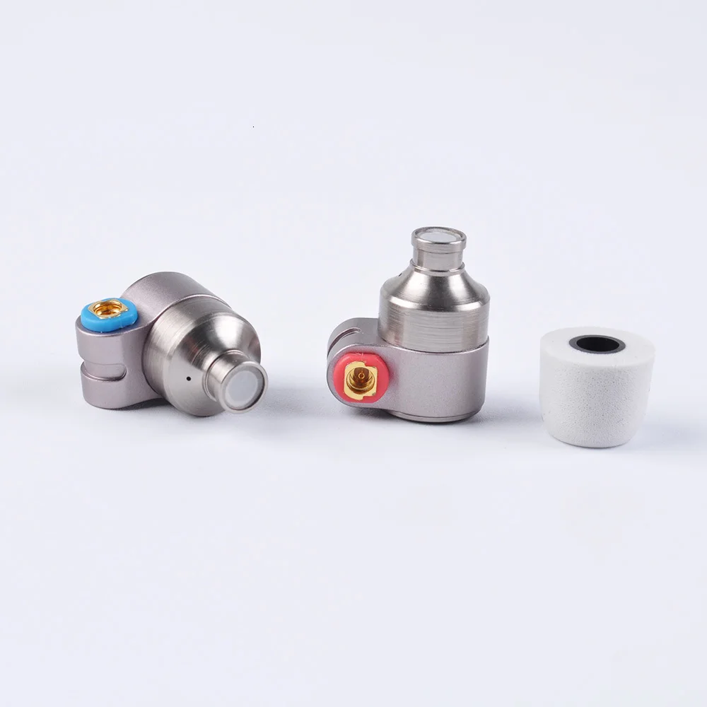 2019 Tin Audio T3 1DD + 1BA HiFi наушники вкладыши с двойным динамическим приводом HIFI