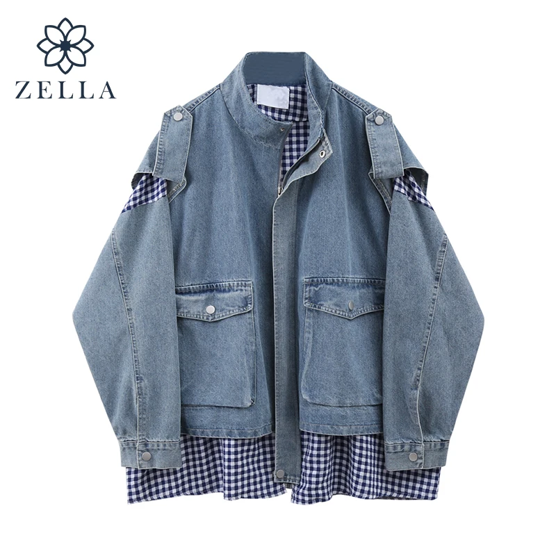 

Coats & Jackets