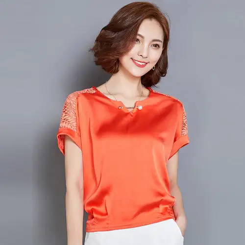 2019 Футболка женская одежда модная футболка Топ мульти Мода хлопок Женская