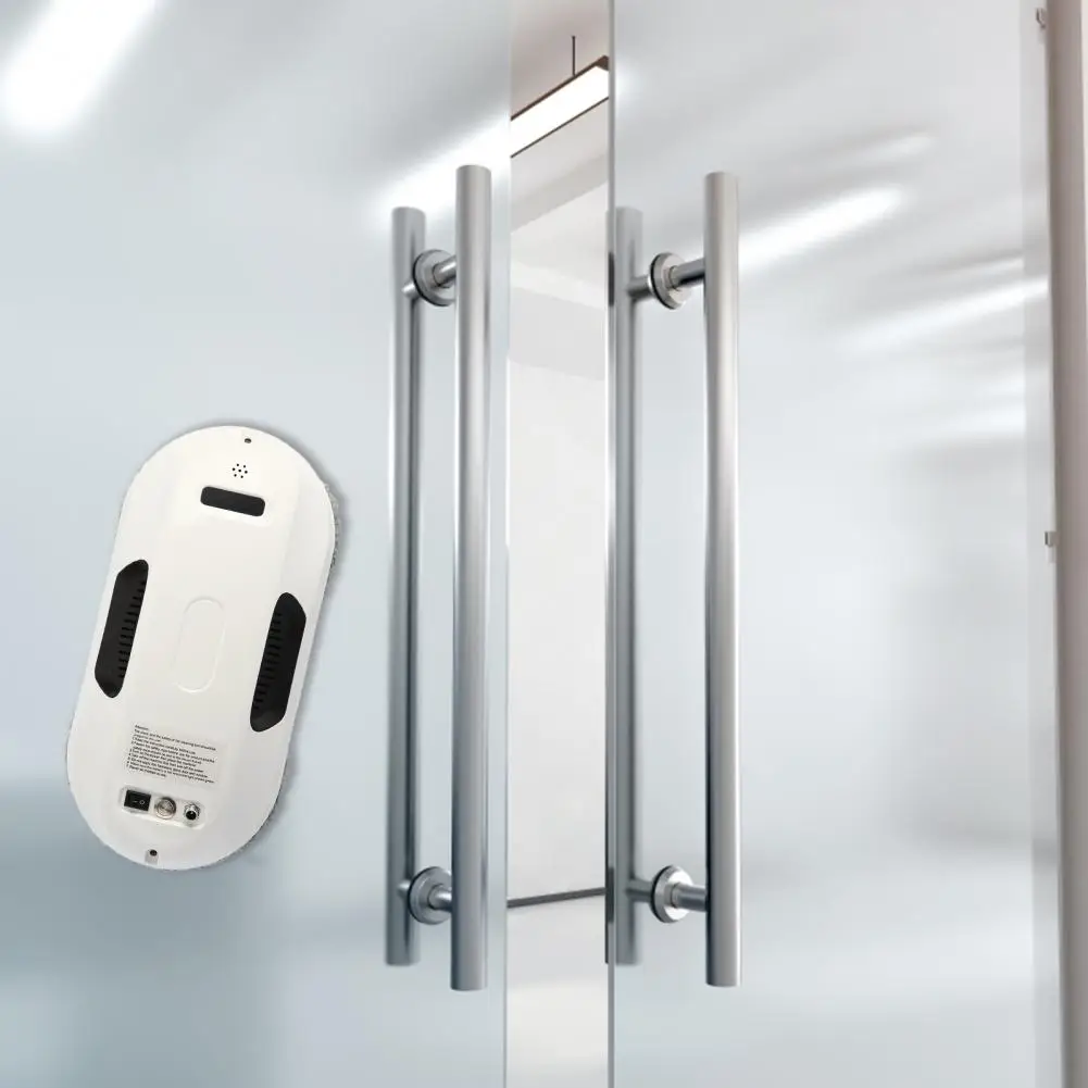 Робот-пылесос для мытья окон 2 режима |