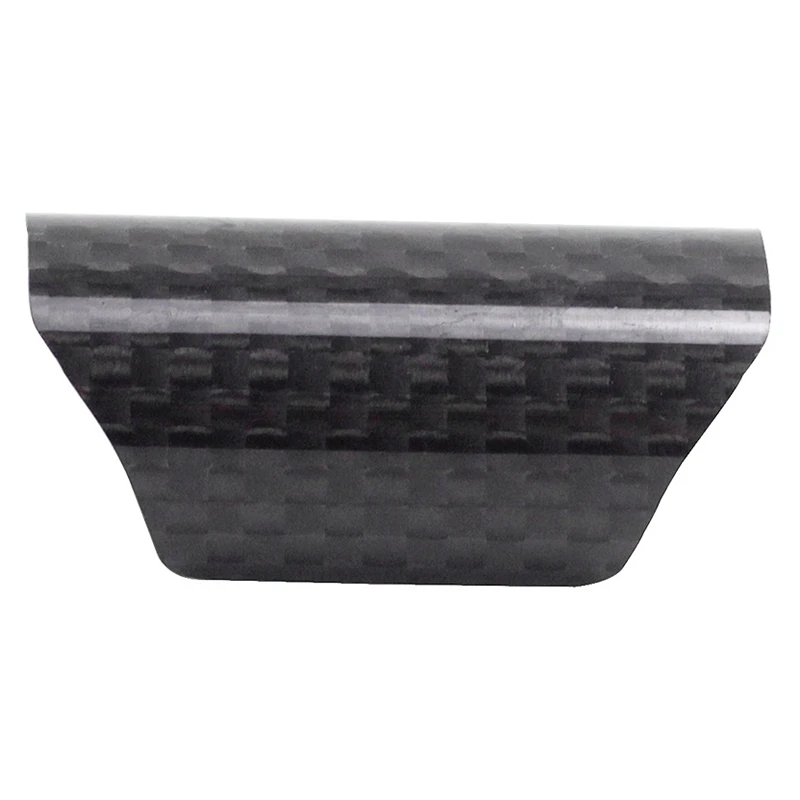 Bike Rear Frame Carbon Fiber Protector Sticker Back fork Protective Patch for Brompton | Спорт и развлечения