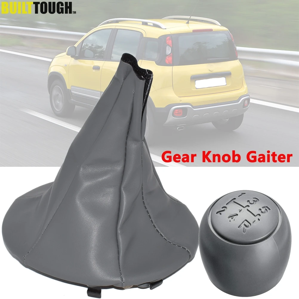 5 Скорость автомобиля ручка переключения передач Рычаг Палка Gaitor загрузки