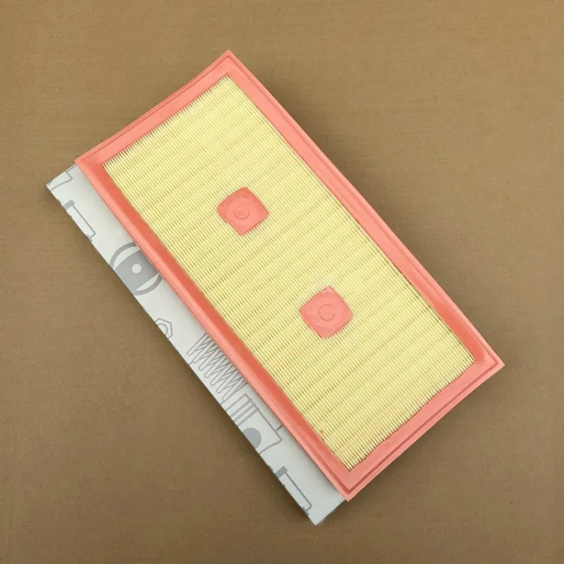 Автомобильный элемент воздушного фильтра подходит для Mercedes Benz S350L ML350 CLS350 R350 SLK SL350