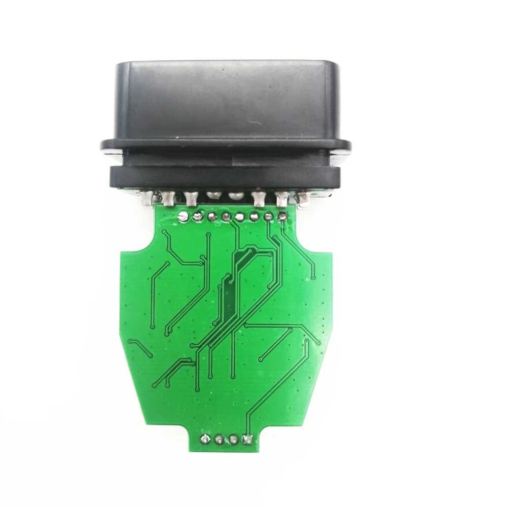 Сканер ELS27 FORScan для автомобилей Ford/Mazda/Lincoln/Mercury диагностический сканер OBD2 с