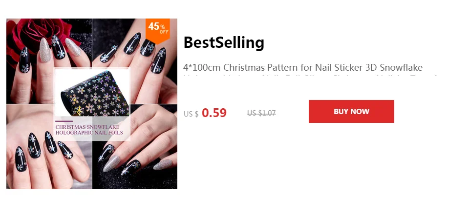 1 Roll Adhesive Silk Nail Wrap Nail Protector Self Adhesive Anti Damage Protect Reinforce Extension Sticker For Broken Manicure