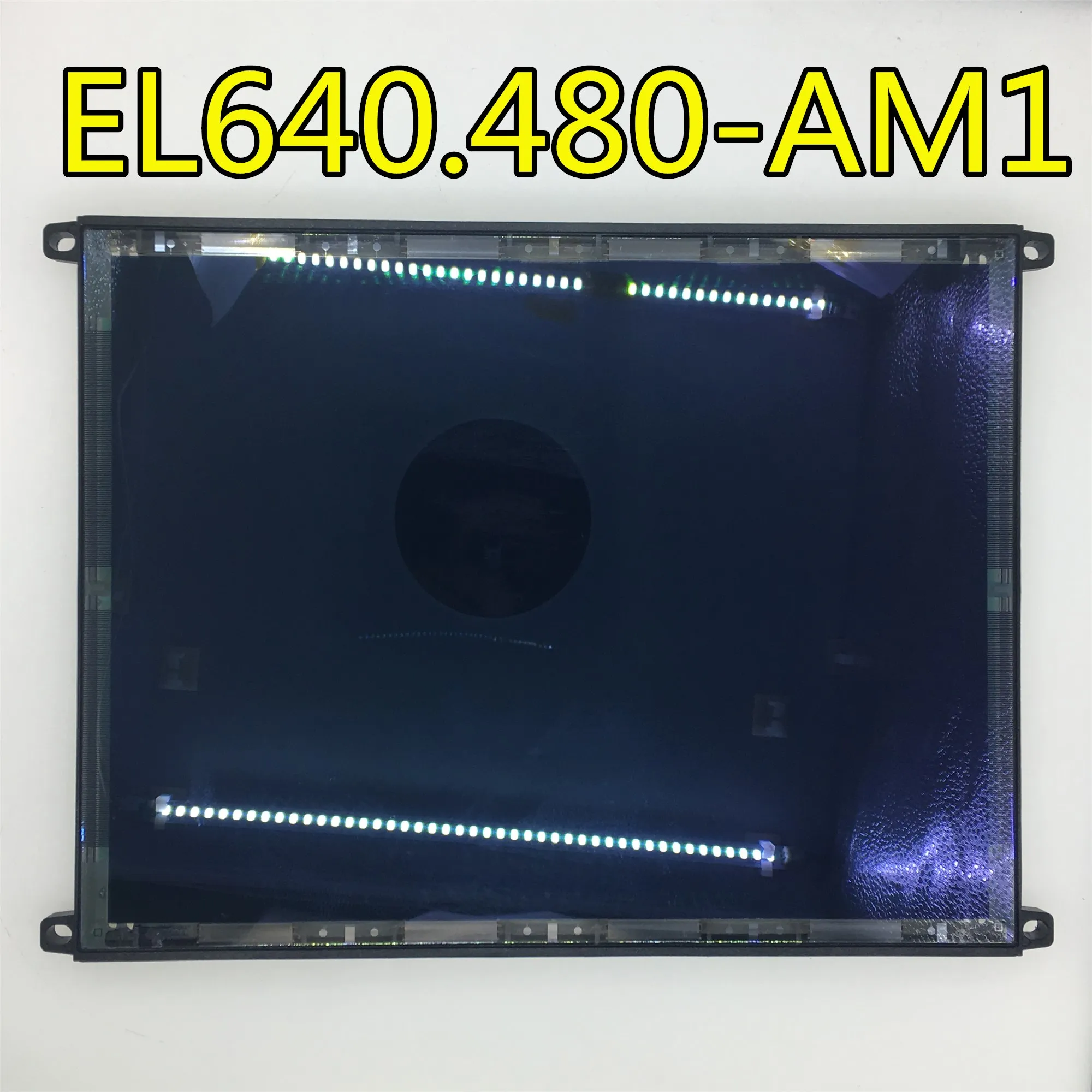 

Can provide test video , 90 days warranty 10.4inch EL LCD SCREEN Panel EL640.480-AM1