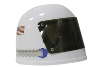 kids space helmet astronaut helmet costume spaceman headgear accessory carnival party halloween