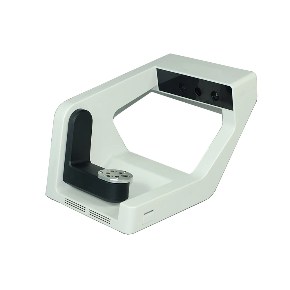 

China low cost portable blue light dental 3d scanner for dental lab