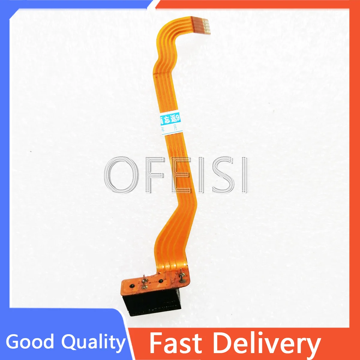 1ПК XОригинальный Дизайнджет 230 250 330 350 430 450 455 488 Линейный датчик С4713-60039-3 Каретная лампа световая плоттера запчасти.