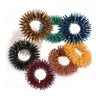 10 шт., кольца-иглоукалывание для рук