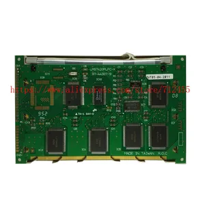 Новинка, ЖК-дисплей LMG7420PLFC X Rev.A Rev.C Rev.D LMG7420PLFC-X, 5,1 дюйма, 240*128, синий светодиодный, CCFL