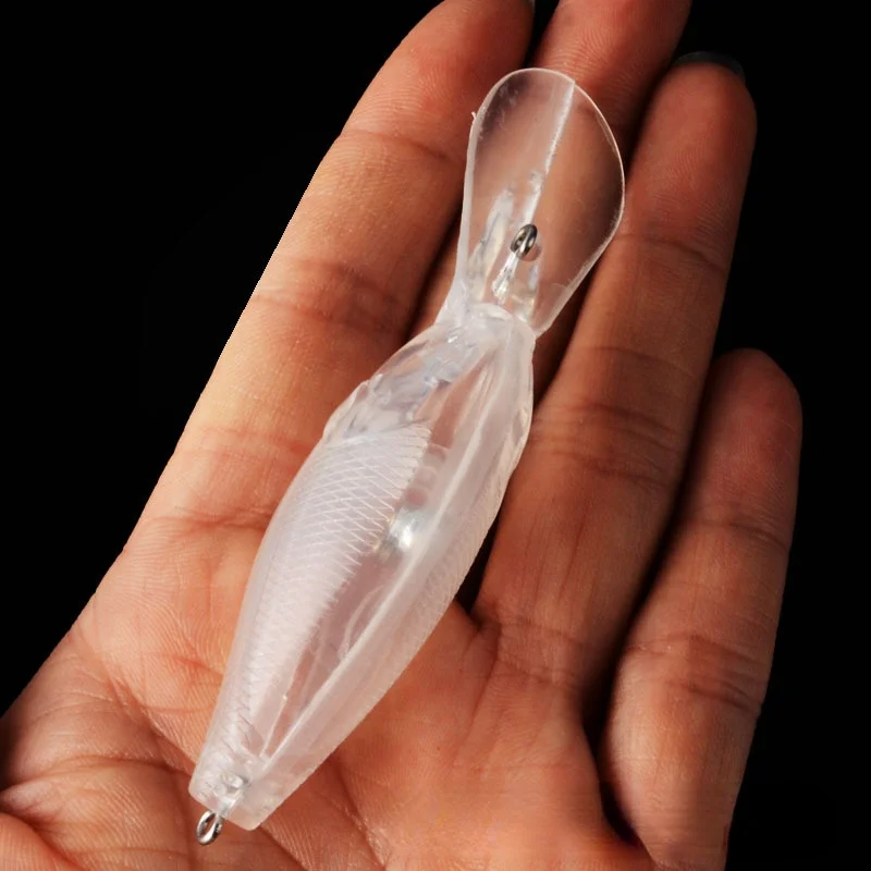 5 шт. твердая рыболовная приманка 8 см/7 г | Спорт и развлечения