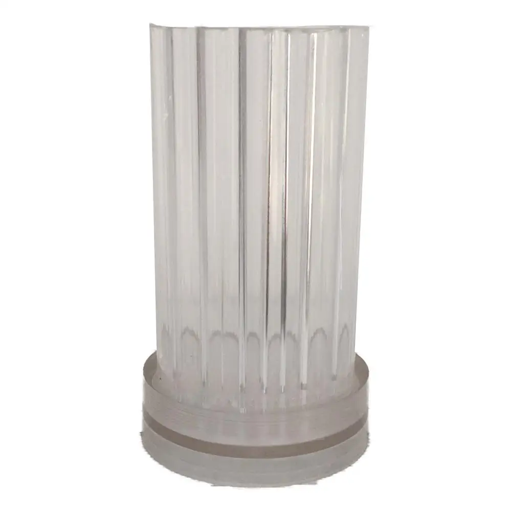 Пластиковые формы ручной работы свечи арома гипсовая форма для свечей