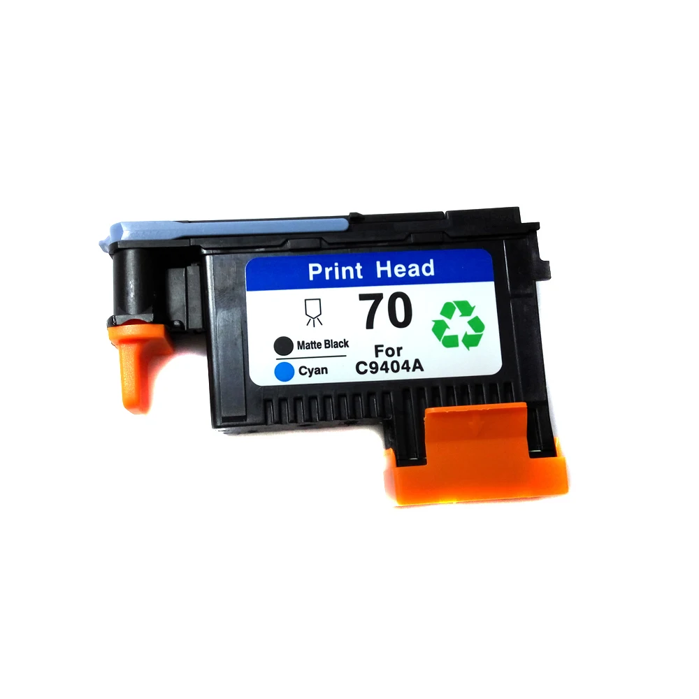 Печатающая головка совместимая с hp 70 для hp70 design jet Z5200 Z2100 Z3200 Z3100 Z5400|Чернильные