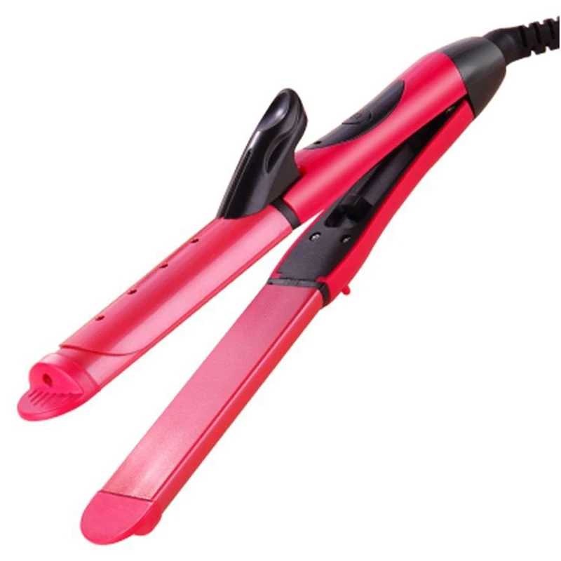 Профессиональные керамические бигуди для волос Lcd щипцы завивки роликовые