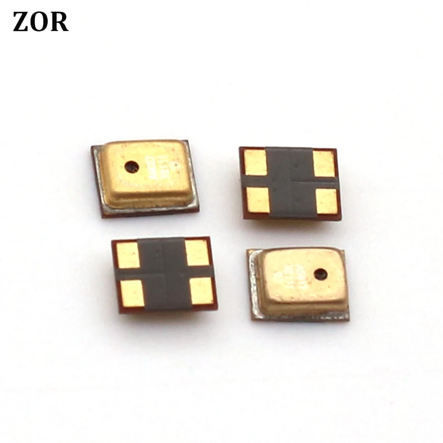 20 шт. микрофон Микрофон внутренний модуль Замена для LG G4c H525N G4s Beat H735 K10 2017 M250