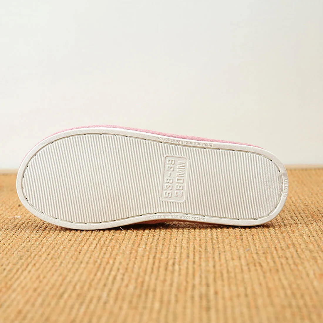 Мужские осенние домашние тапочки мужская домашняя обувь мужские Нескользящие