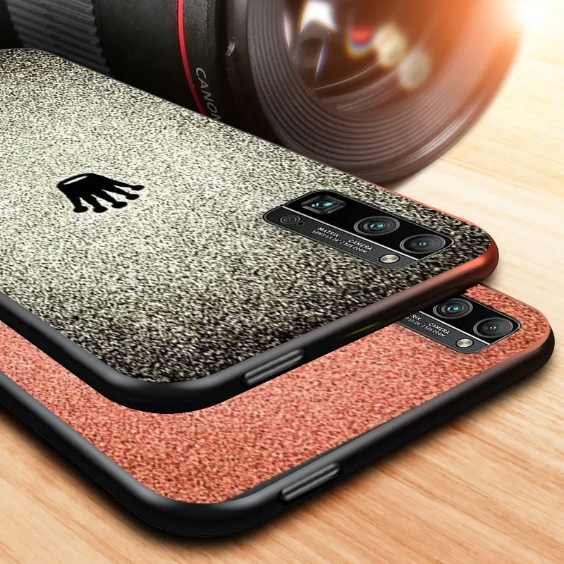 

Mature Crown Shining For Huawei Honor 10 20 30 10i 20i 30i 10X V20 V30 20S 30S 30i X10 Pro Plus Lite Black Soft Phone Case