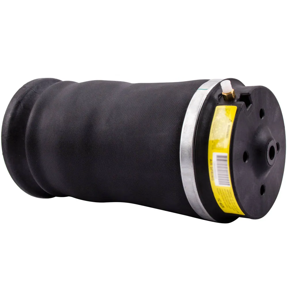 

2pc Air Suspension Spring Bag Rear for Mercedes ML GL Class W164 X164 Left Right